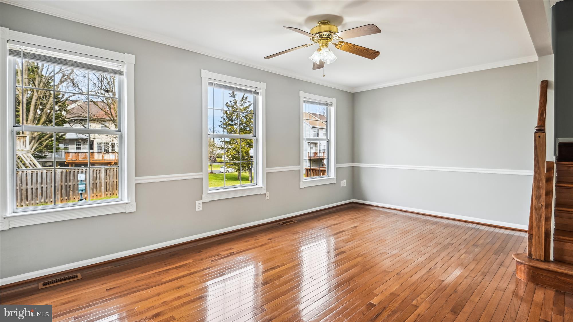 46678 Bartlet Square Sterling, VA 20164 - Photo 9 of 45 Living Room