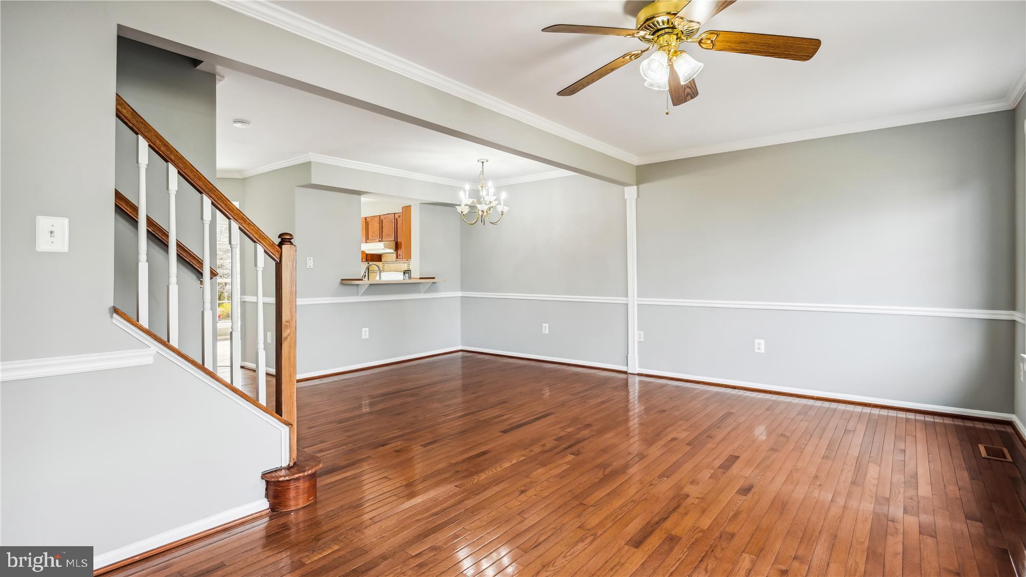 46678 Bartlet Square Sterling, VA 20164 - Photo 10 of 45 Living Room