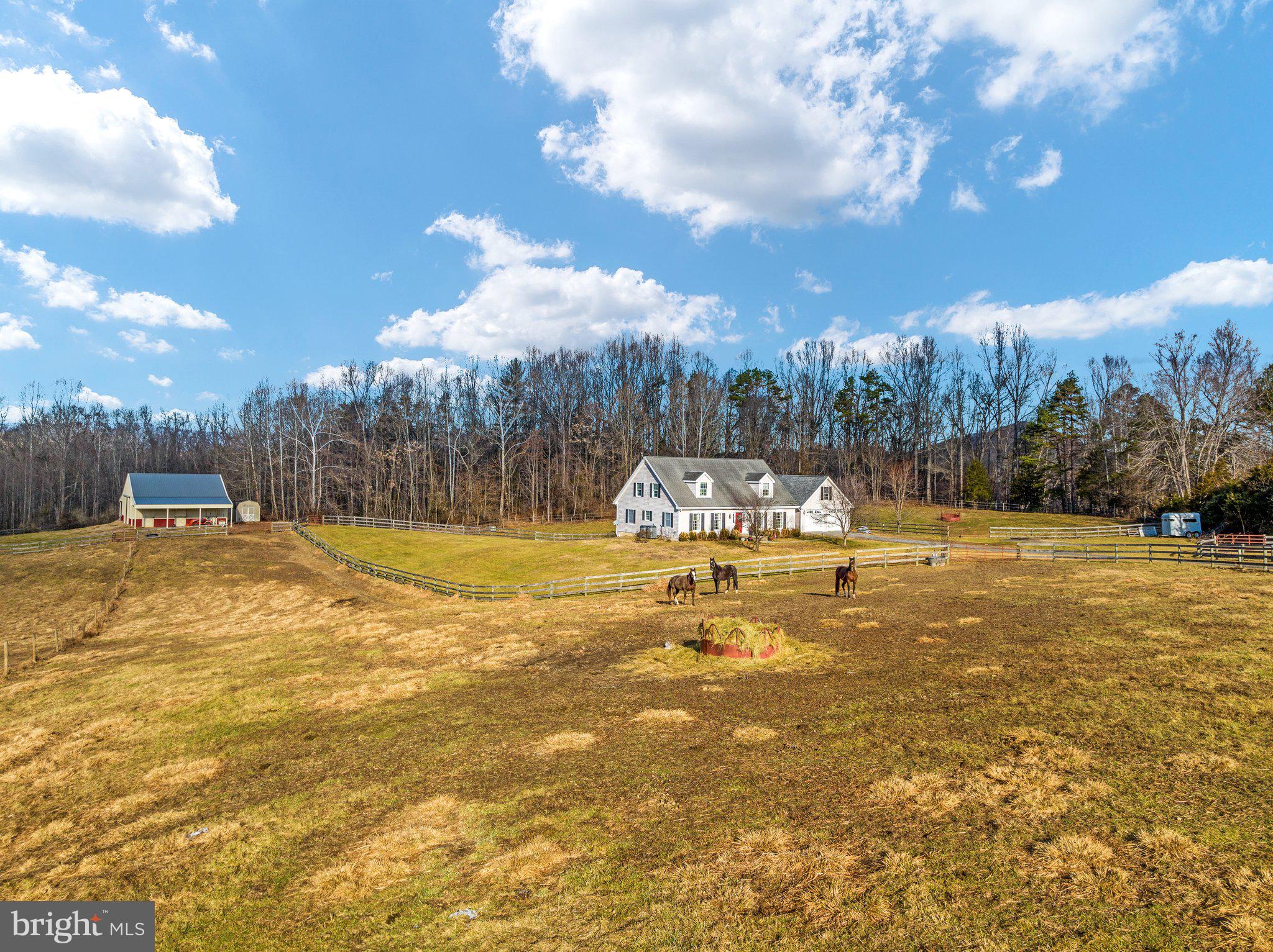 157 Richmond Road Castleton, VA 22716 - Photo 49 of 60 Gallery Image 49