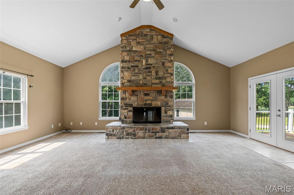 15774 Cox Road Wright City, MO 63390 - Photo 8 of 76