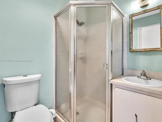 a view of an entryway