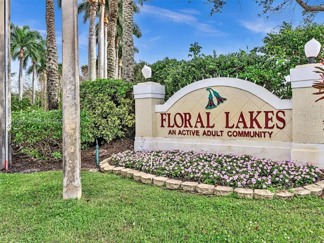 $2,200 | 13785 Flora Place, Unit A, Delray Beach, FL 33484