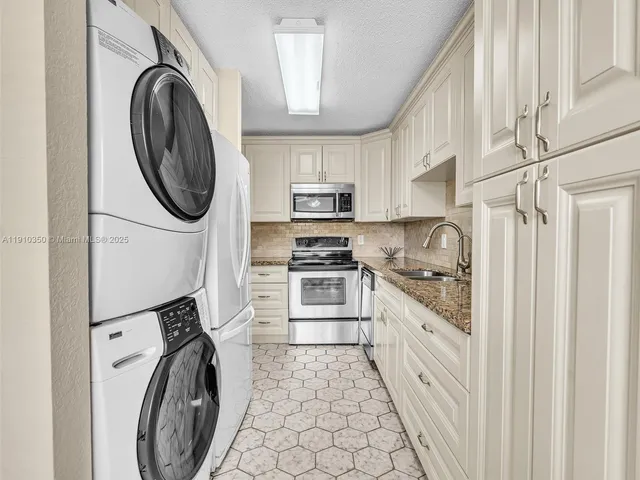 a water heater on the side of a wall