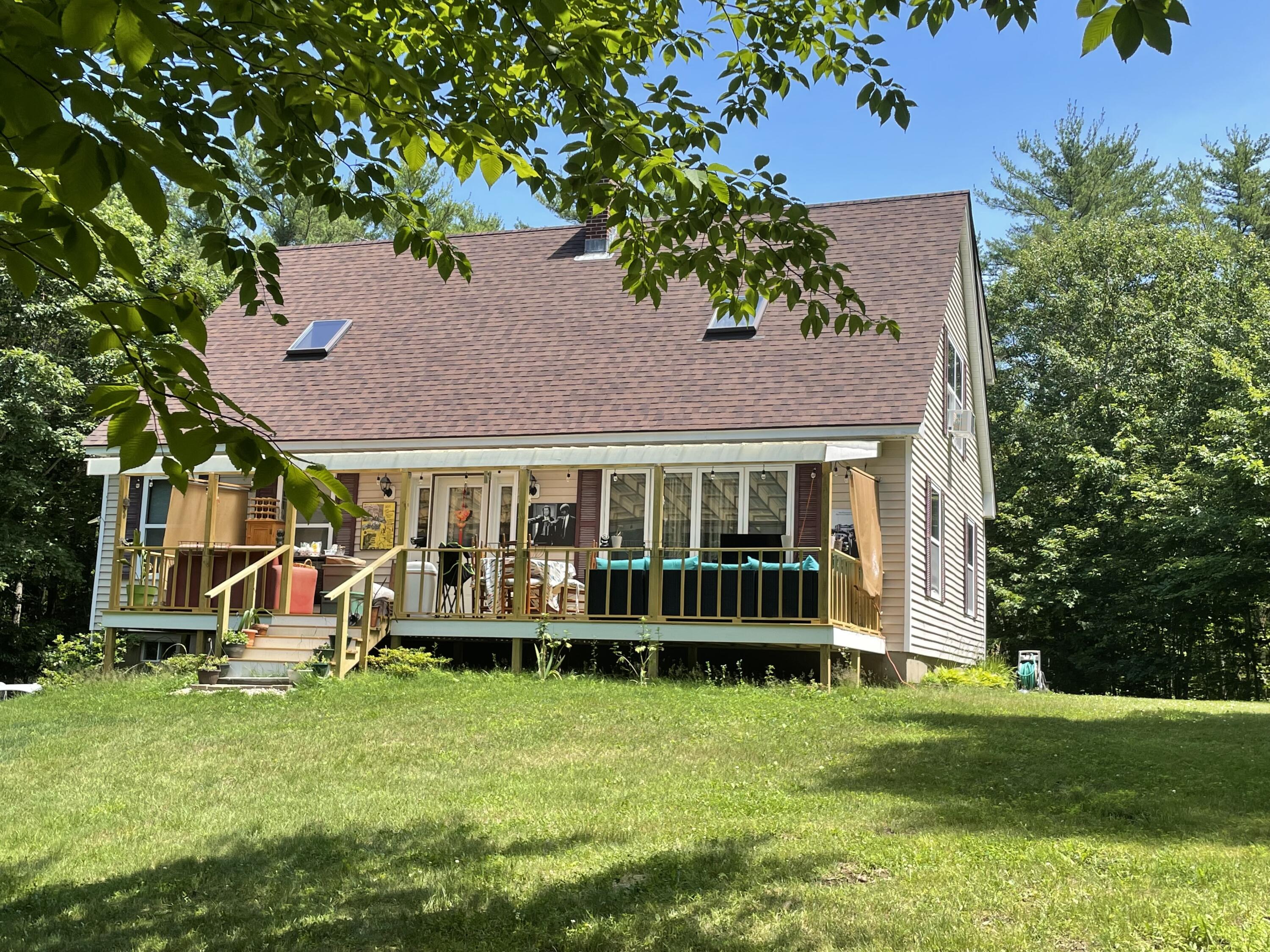 9 Cohen Road Nobleboro, ME 04555 - Photo 5 of 43 IMG_0657