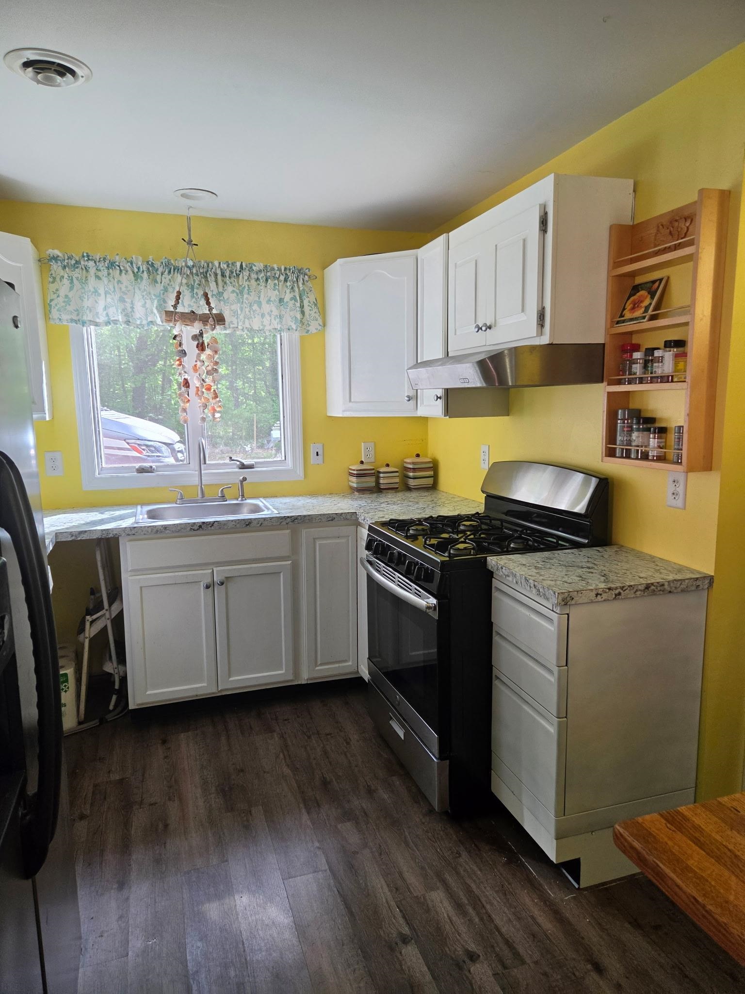 36 Moose Ridge Road Ossipee, NH 03864 - Photo 11 of 58