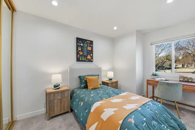 $725,000 | 831 West California Avenue, Unit V, Sunnyvale, CA 94086