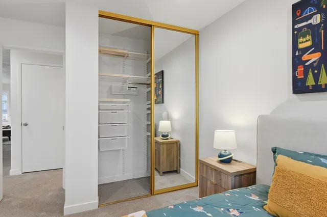 $725,000 | 831 West California Avenue, Unit V, Sunnyvale, CA 94086