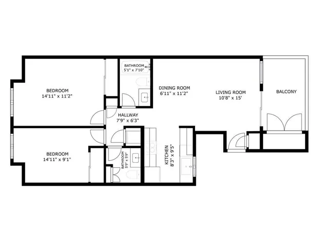 $725,000 | 831 West California Avenue, Unit V, Sunnyvale, CA 94086