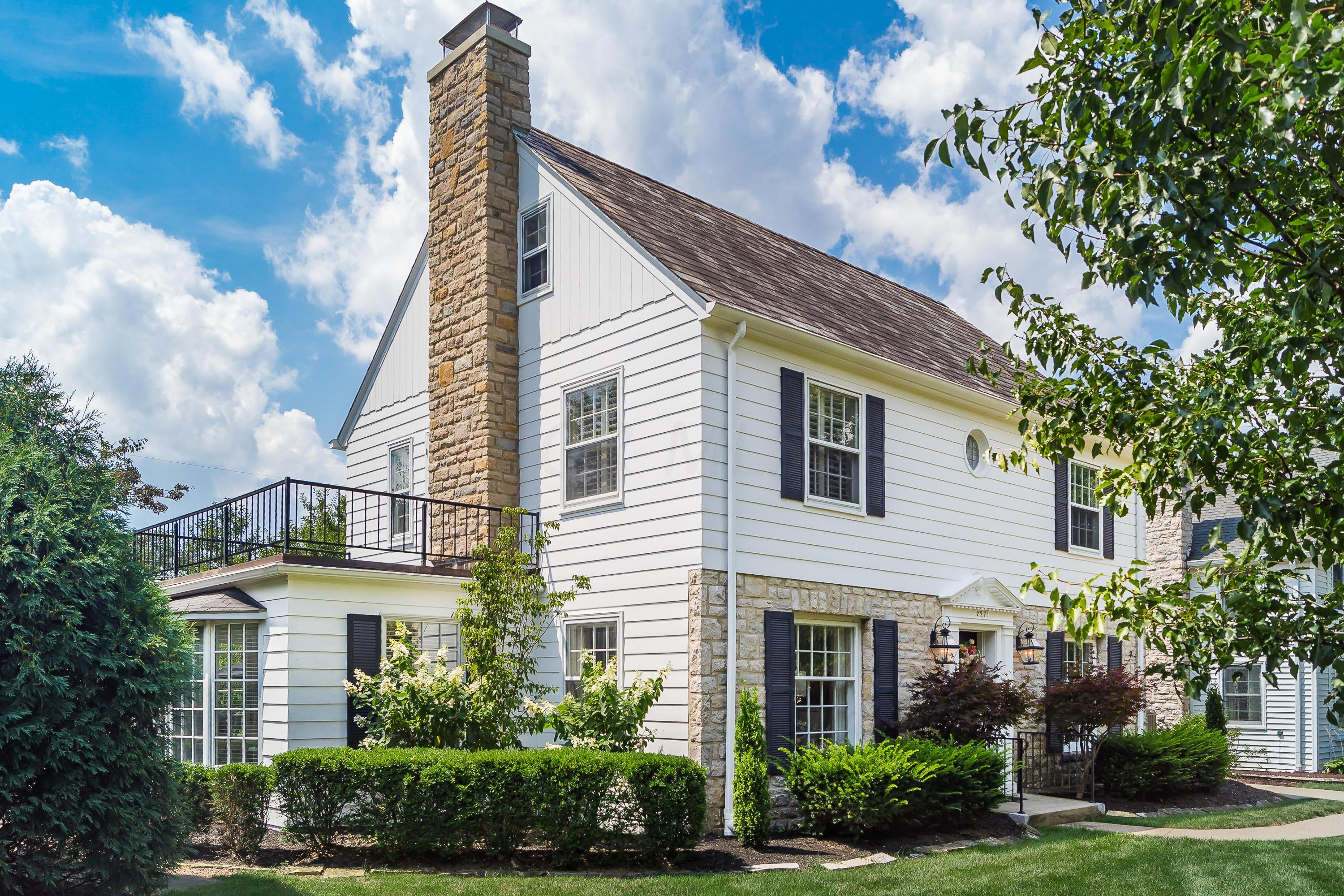 2271 Brixton Road Columbus, OH 43221 - Photo 1 of 55 Gallery Image 1