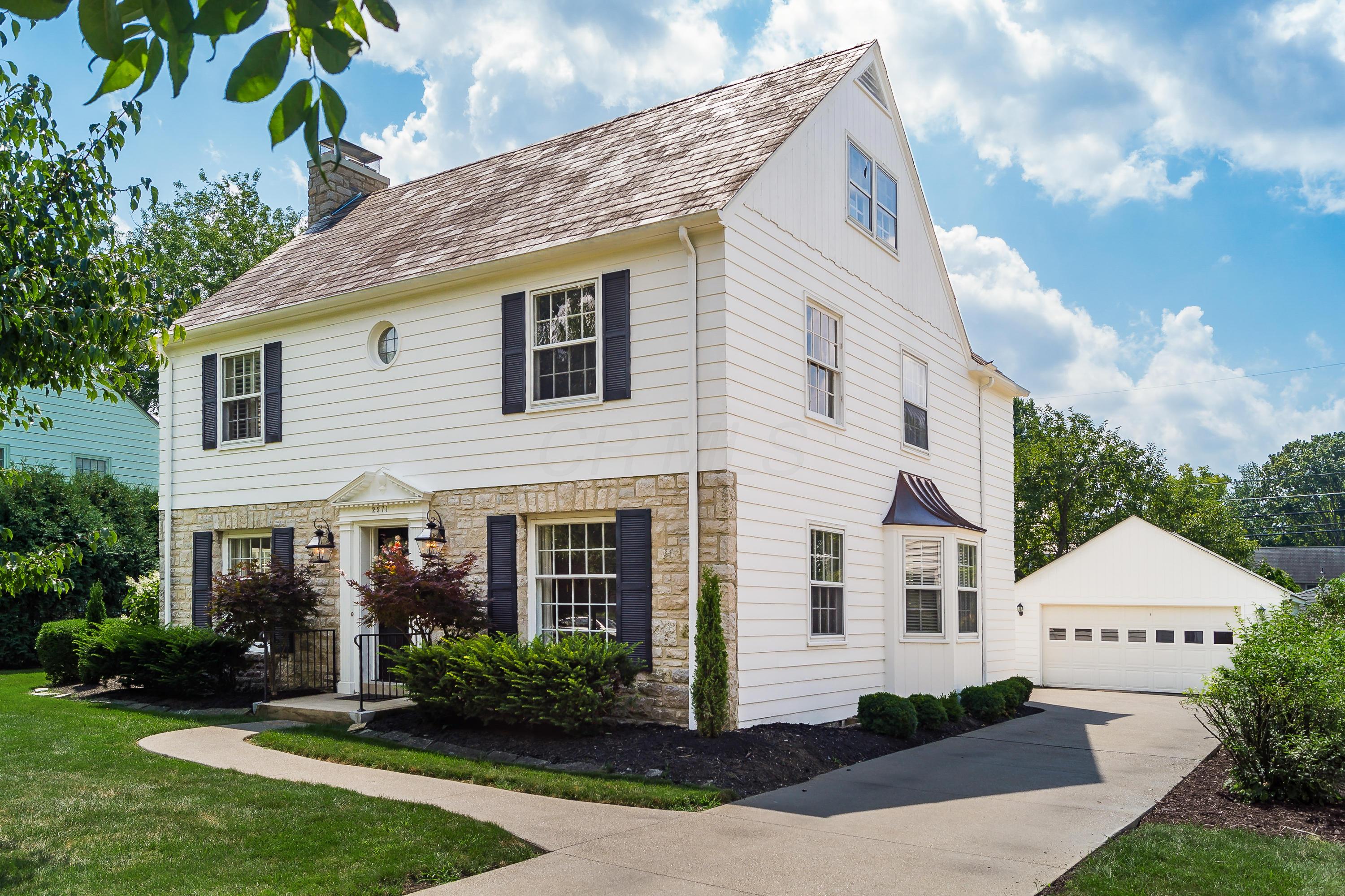 2271 Brixton Road Columbus, OH 43221 - Photo 52 of 55 Gallery Image 52