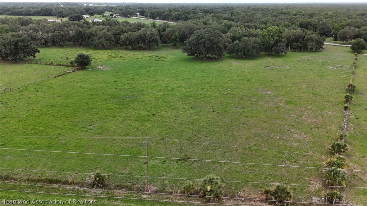 Popash Road Wauchula, FL 33873 - Photo 13 of 29 a view of an outdoor space and a yard