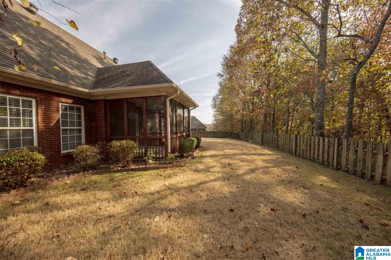 6406 Misty Ridge Drive Birmingham, AL 35235 - Photo 35 of 36
