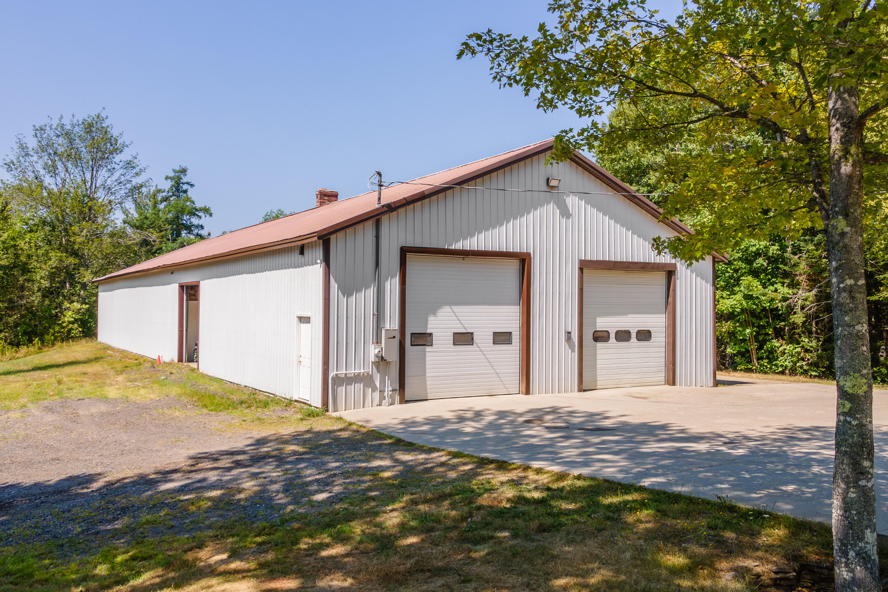 24 Robichaud Road Levant, ME 04456 - Photo 12 of 69 Robichaud Aerials-10