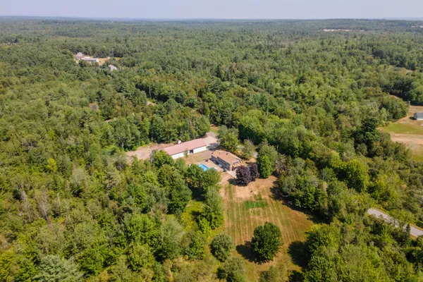 $659,000 | 24 Robichaud Road, Levant, ME 04456