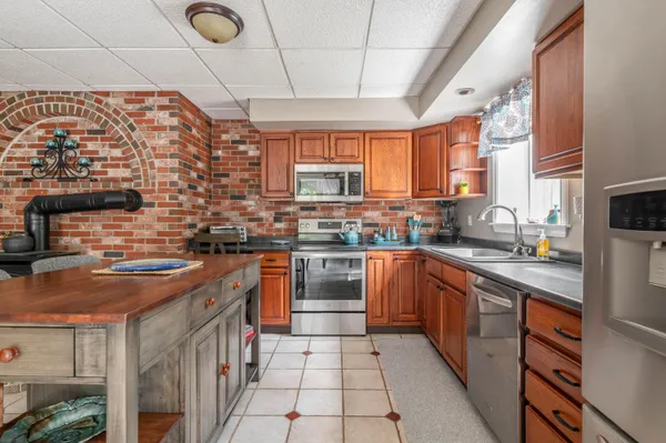 $659,000 | 24 Robichaud Road, Levant, ME 04456