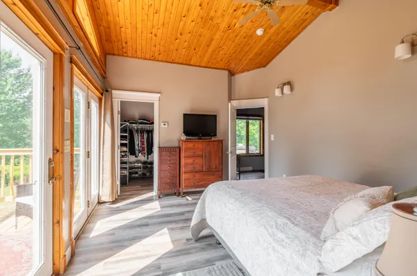 $659,000 | 24 Robichaud Road, Levant, ME 04456