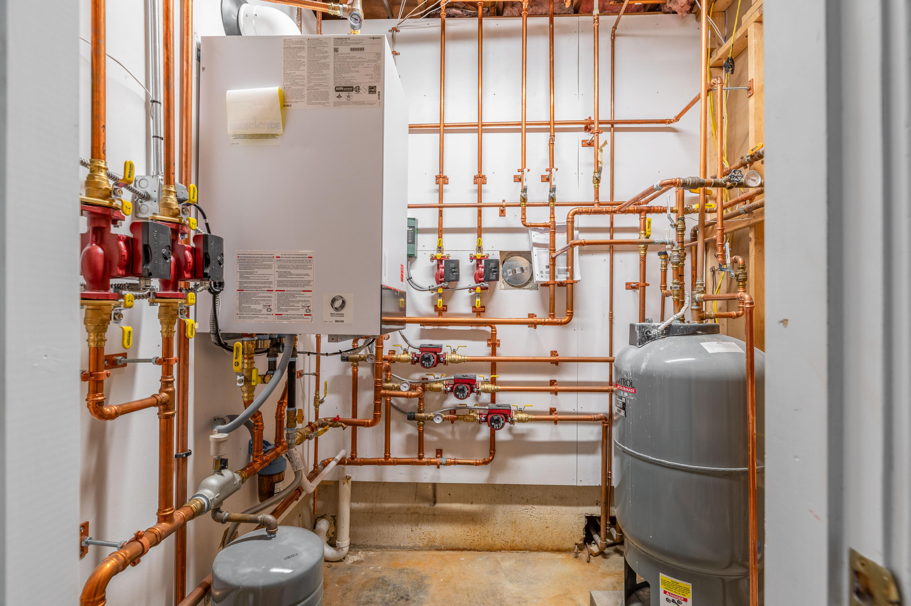 24 Robichaud Road Levant, ME 04456 - Photo 58 of 69 Robichaud-41