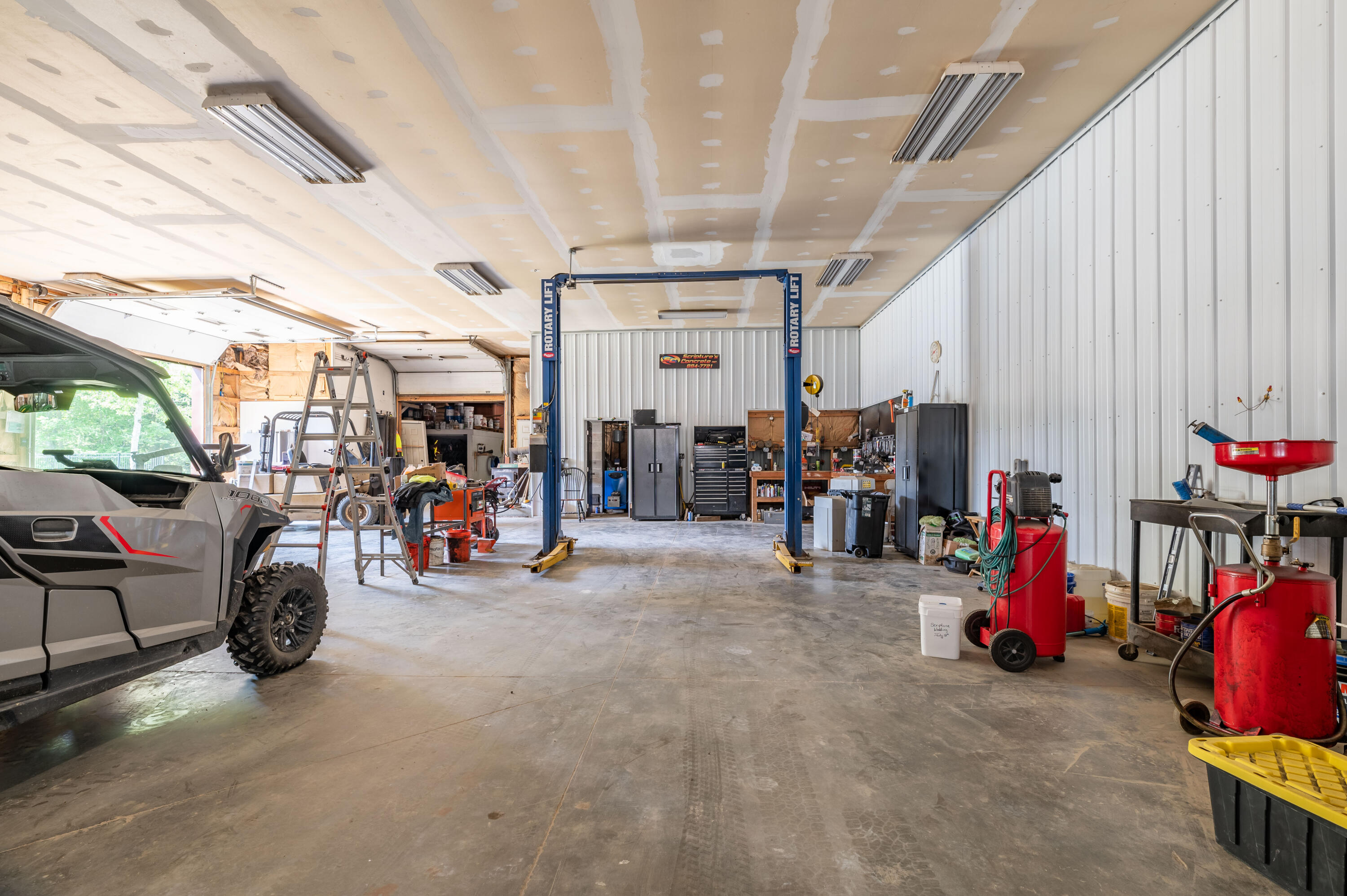 24 Robichaud Road Levant, ME 04456 - Photo 60 of 69 Robichaud-45