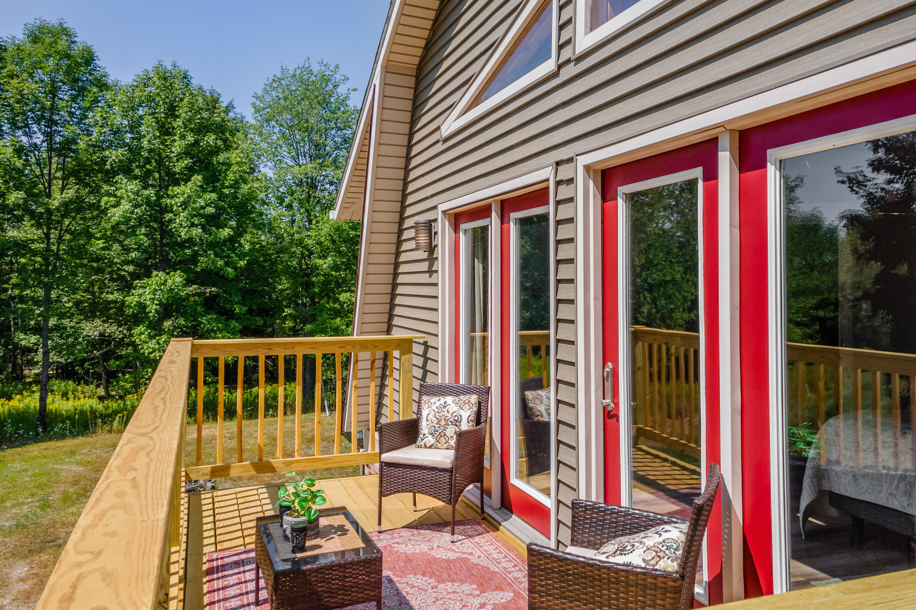 24 Robichaud Road Levant, ME 04456 - Photo 6 of 69 Robichaud Aerials-18