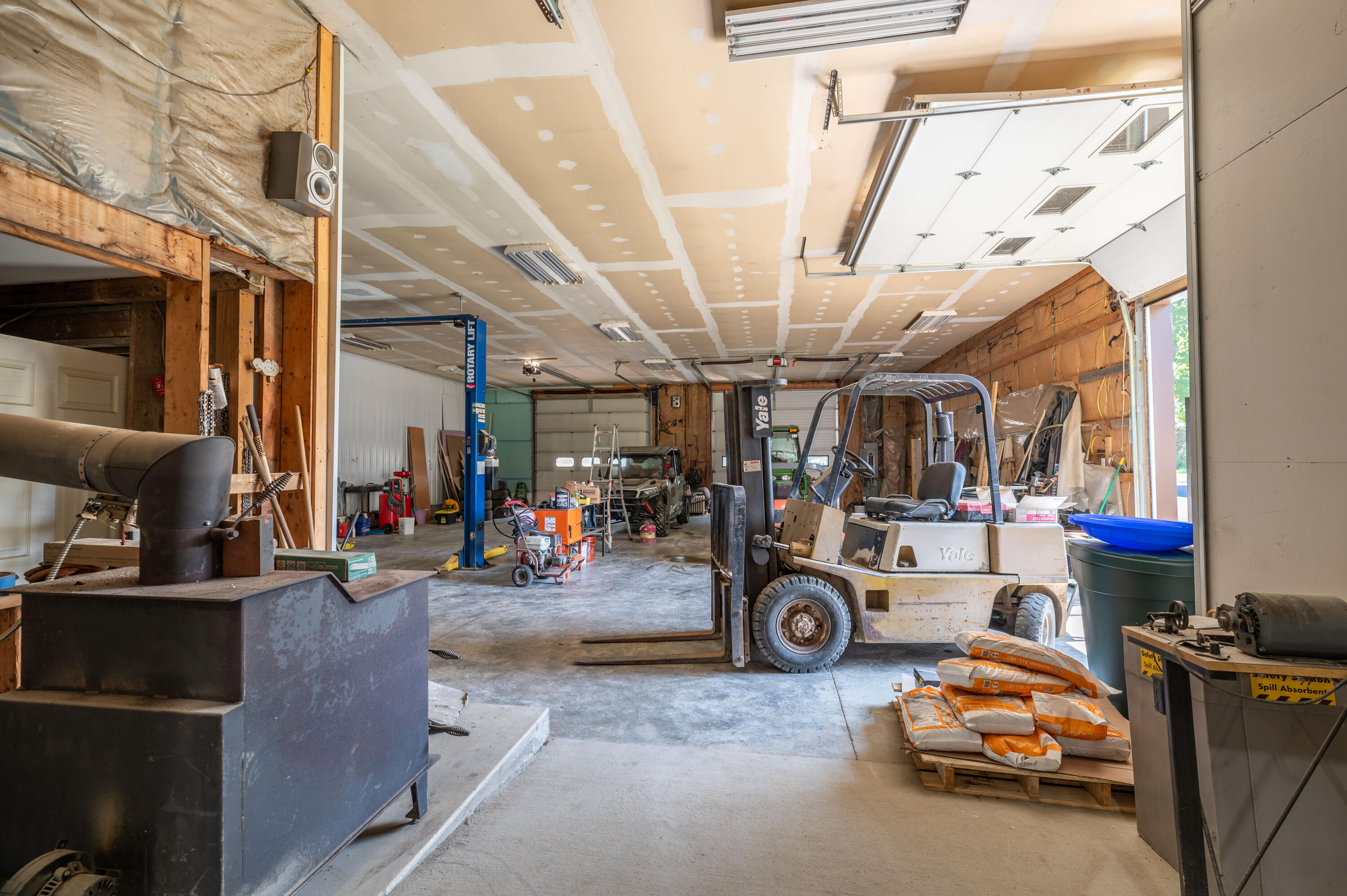 24 Robichaud Road Levant, ME 04456 - Photo 62 of 69 Robichaud-47