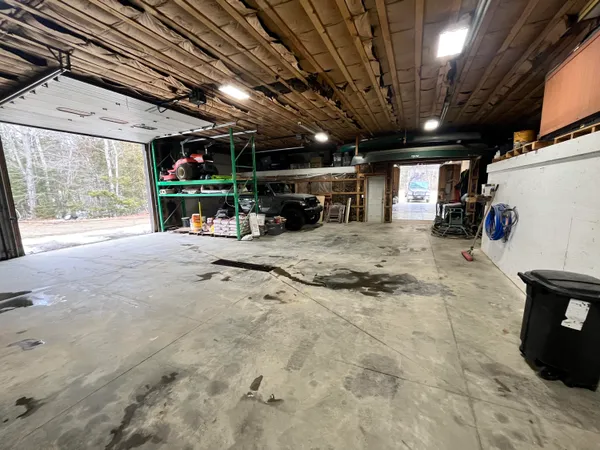 $659,000 | 24 Robichaud Road, Levant, ME 04456