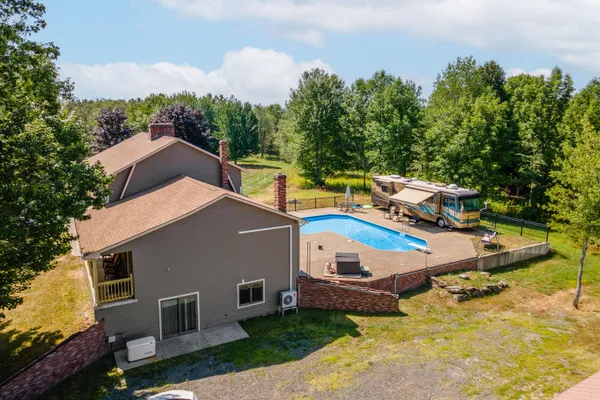 $659,000 | 24 Robichaud Road, Levant, ME 04456