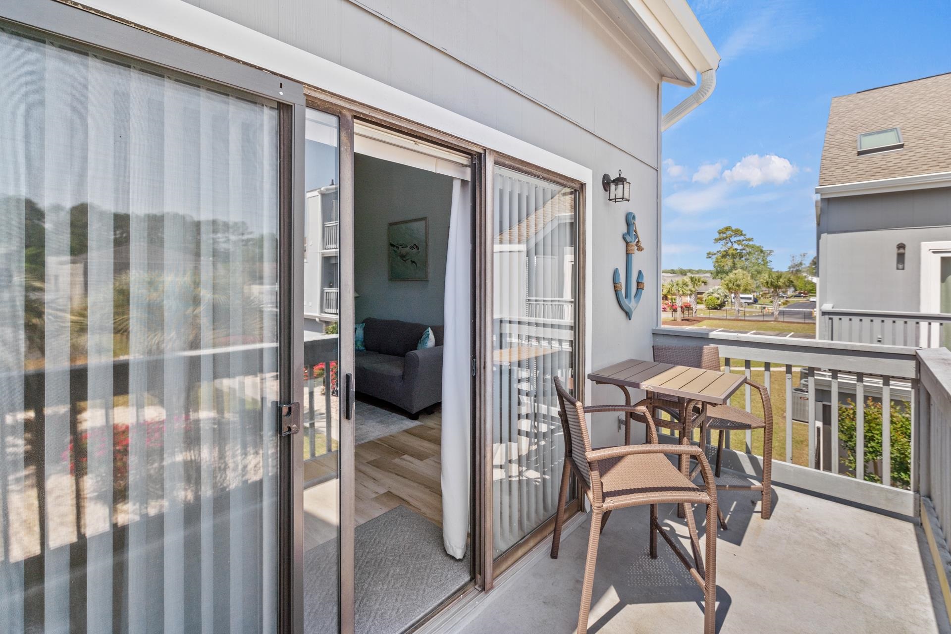 1890 Colony Drive, Unit 17T Surfside Beach, SC 29575 - Photo 4 of 24