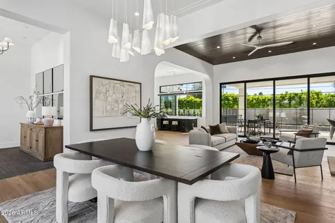 $6,250,000 | 5935 East Calle Tuberia, Phoenix, AZ 85018