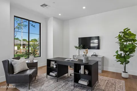 $6,250,000 | 5935 East Calle Tuberia, Phoenix, AZ 85018