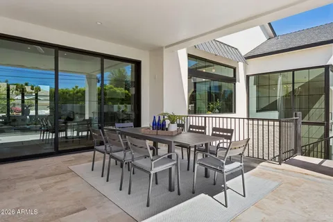 $6,250,000 | 5935 East Calle Tuberia, Phoenix, AZ 85018