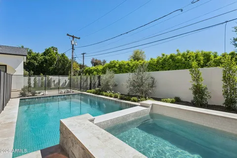 $6,250,000 | 5935 East Calle Tuberia, Phoenix, AZ 85018