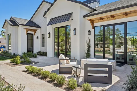 $6,250,000 | 5935 East Calle Tuberia, Phoenix, AZ 85018