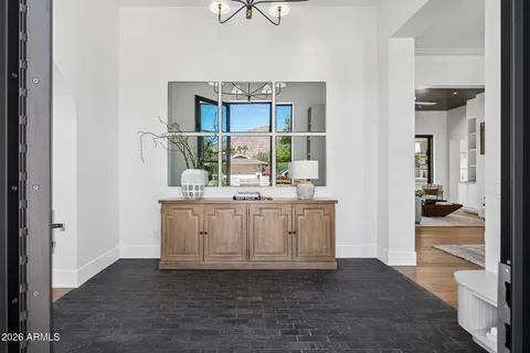$6,250,000 | 5935 East Calle Tuberia, Phoenix, AZ 85018