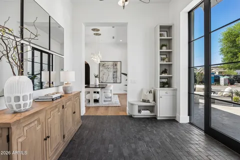 $6,250,000 | 5935 East Calle Tuberia, Phoenix, AZ 85018