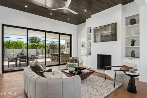 $6,250,000 | 5935 East Calle Tuberia, Phoenix, AZ 85018
