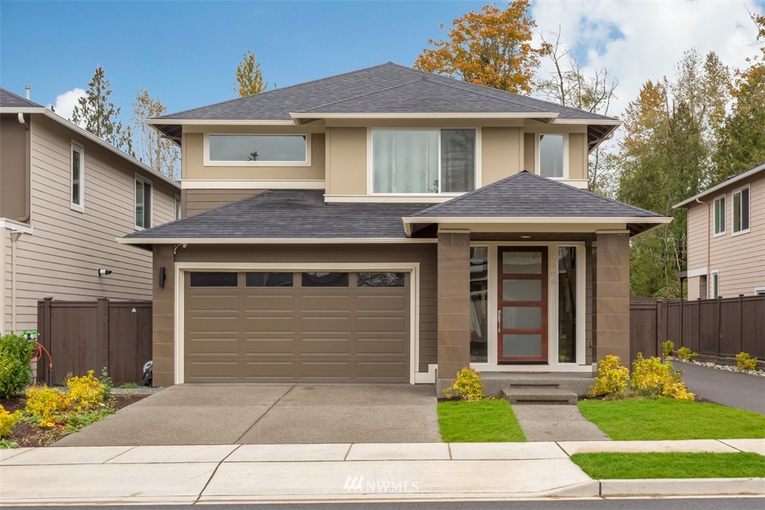 3905 168th Place Southeast Bothell, WA 98012 - Photo 1 of 25