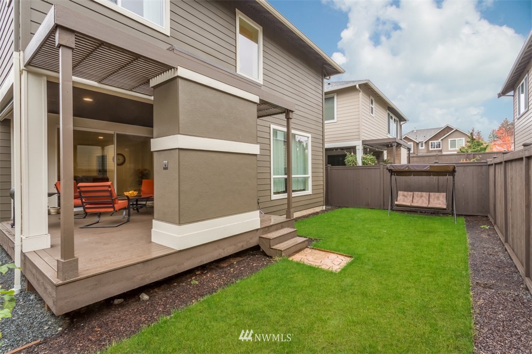 3905 168th Place Southeast Bothell, WA 98012 - Photo 25 of 25