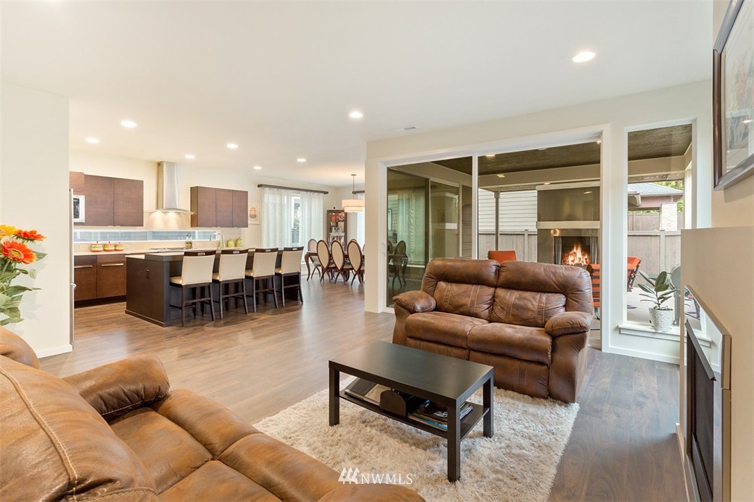 3905 168th Place Southeast Bothell, WA 98012 - Photo 6 of 25