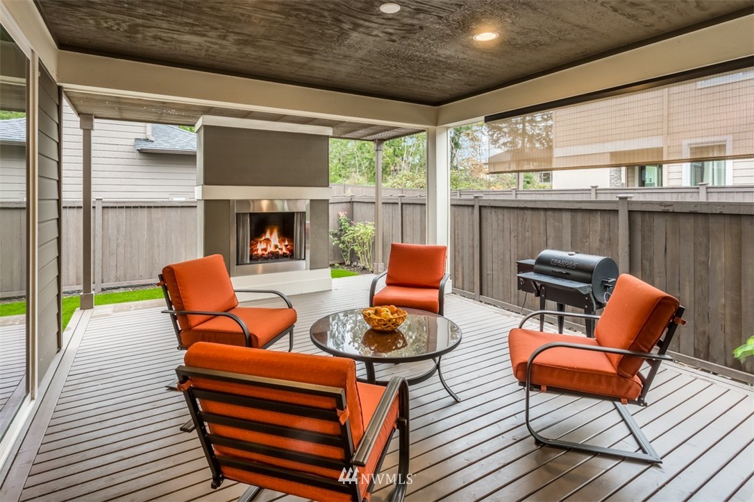 3905 168th Place Southeast Bothell, WA 98012 - Photo 7 of 25