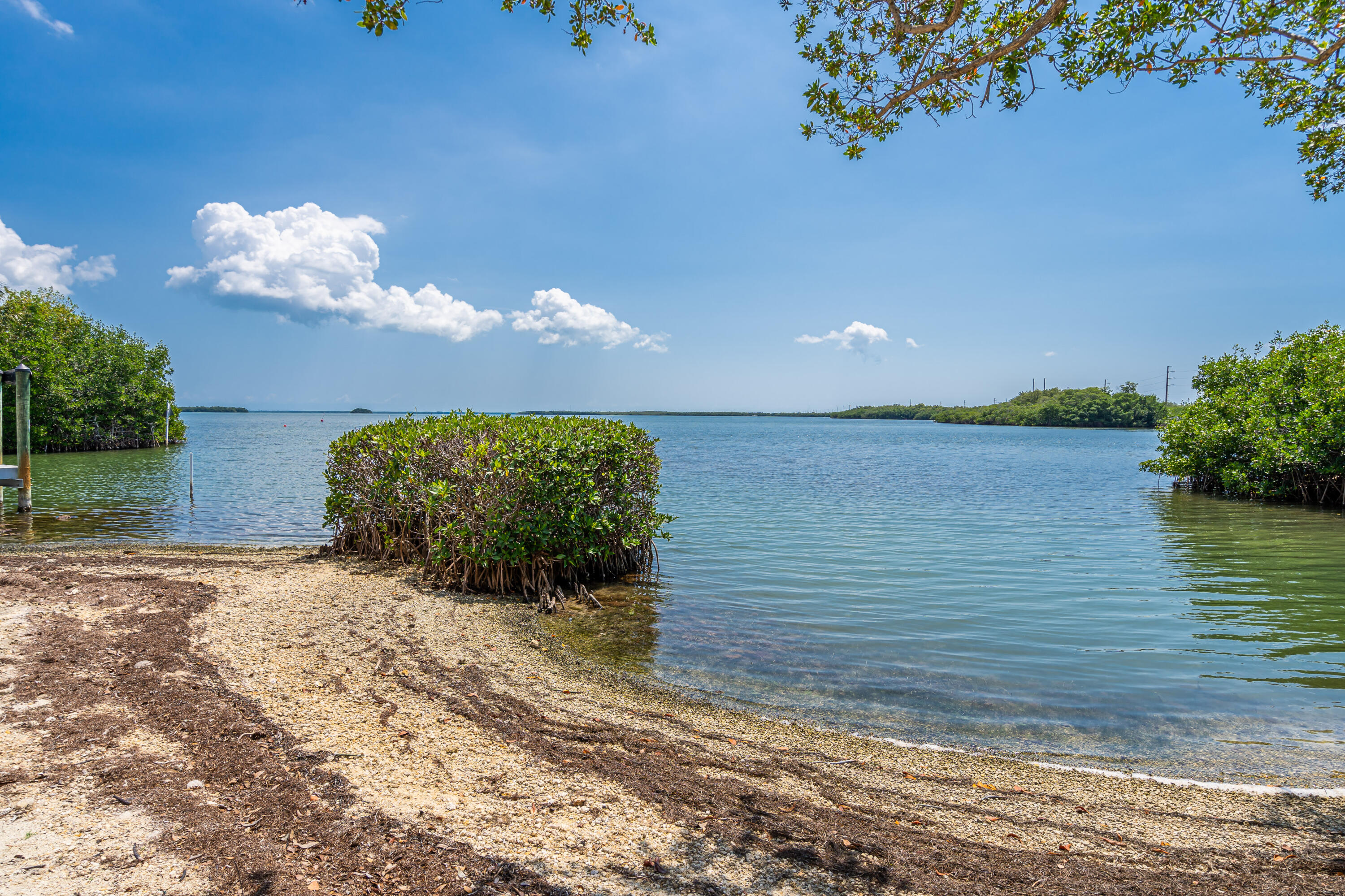 100 Morris Lane, Unit E8 Key Largo, FL 33037 - Photo 19 of 22 a view of a lake view