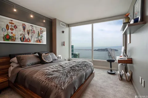 $5,700 | 425 1st Street, Unit 4901, San Francisco, CA 94105