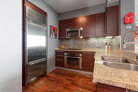 $5,700 | 425 1st Street, Unit 4901, San Francisco, CA 94105