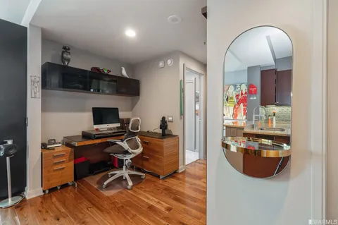 $5,700 | 425 1st Street, Unit 4901, San Francisco, CA 94105