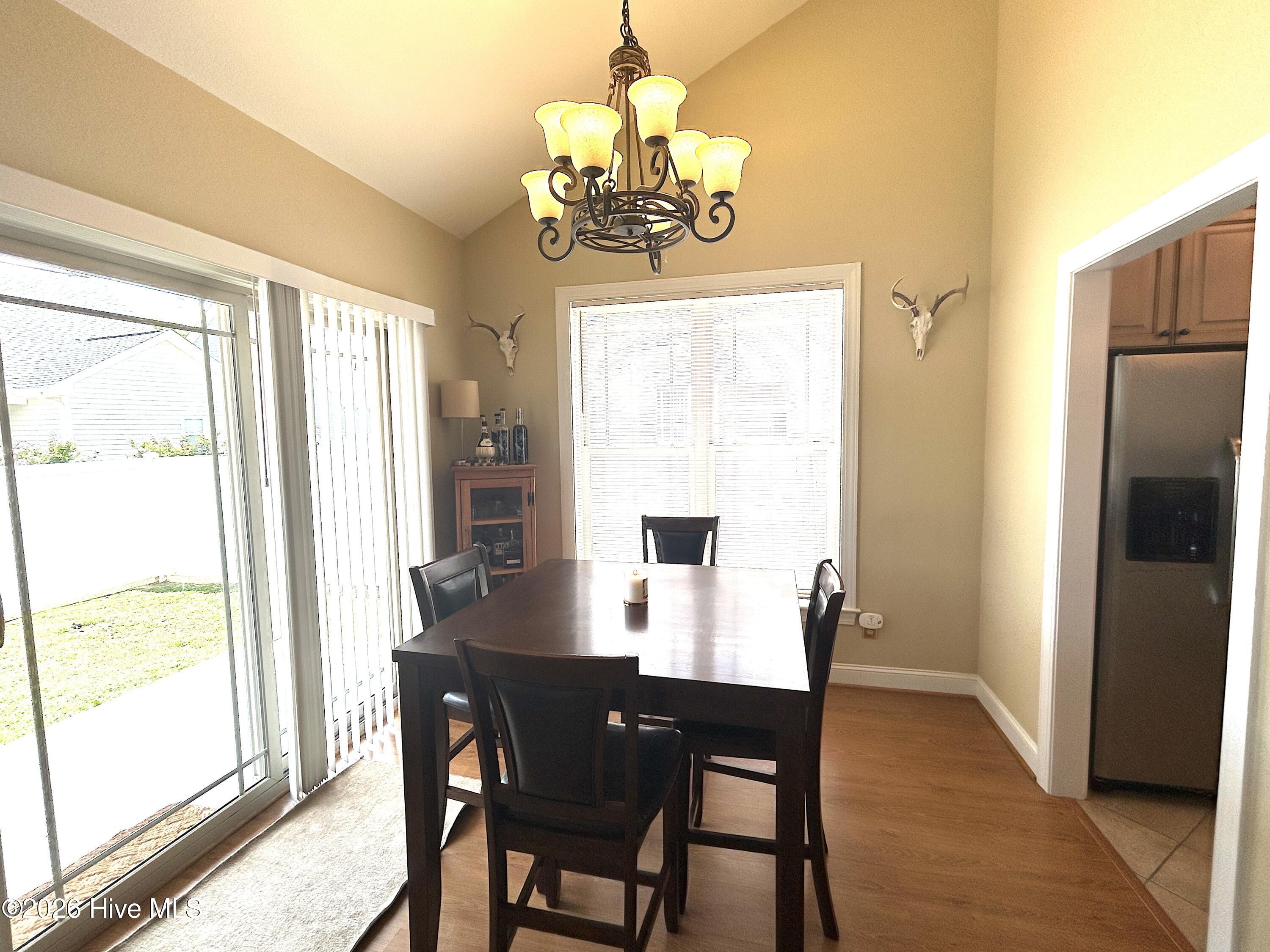 2116 Tulls Cove Road Winterville, NC 28590 - Photo 4 of 15
