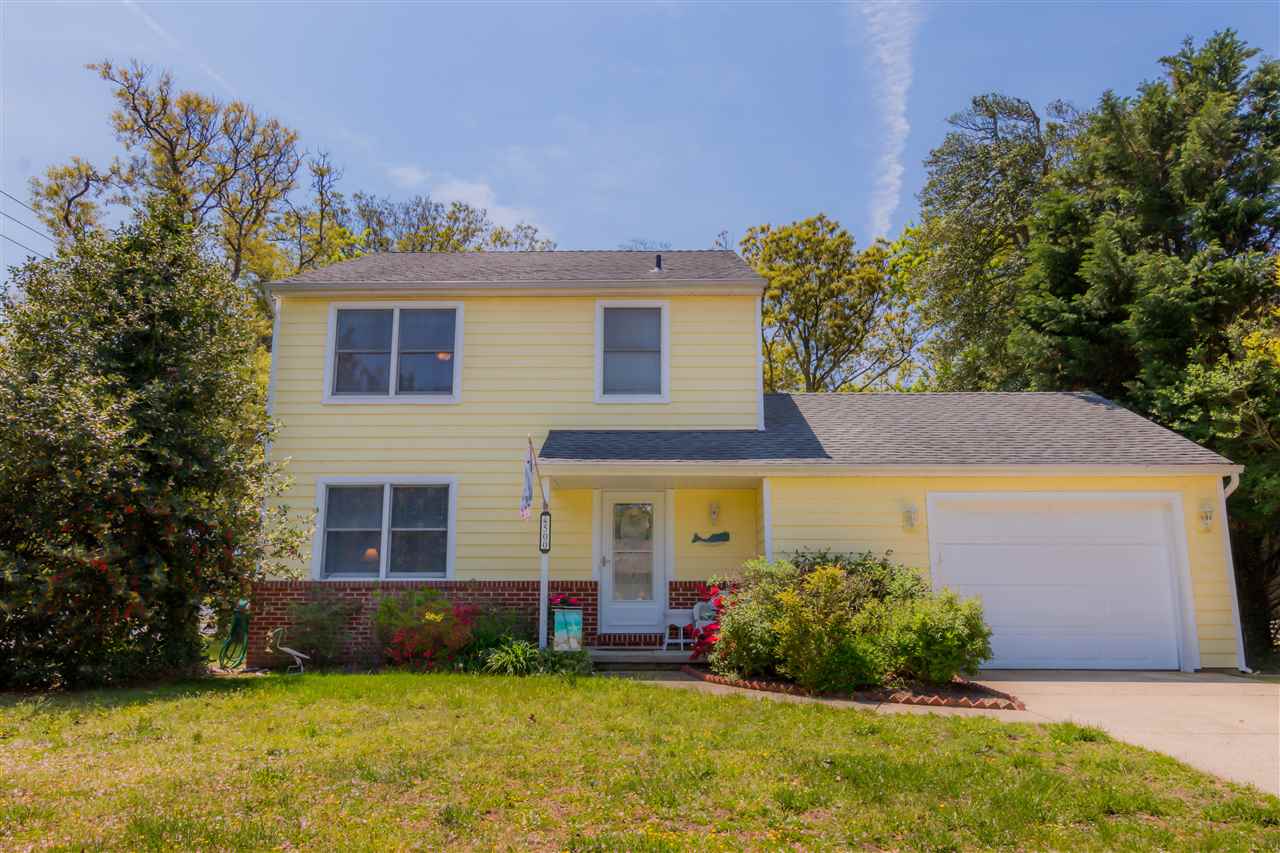 500 Delview Road Cape May Beach, NJ 08251 - Photo 1 of 1 Gallery Image 1