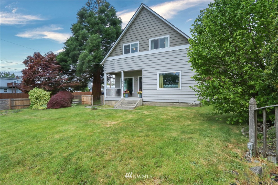 3015 Perry Avenue Bremerton, WA 98310 - Photo 28 of 28 Gallery Image 28