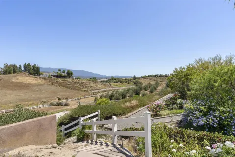 $2,295,000 | 41455 Vía Del Monte, Temecula, CA 92592