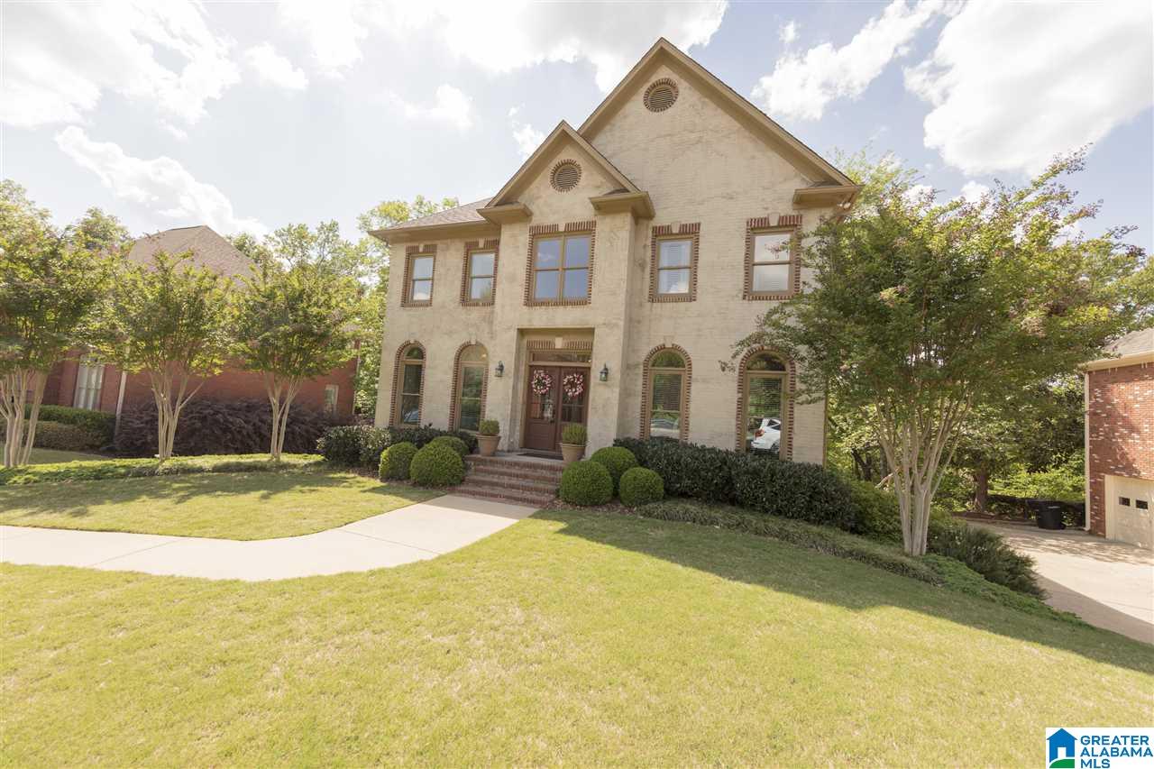 1139 Eagle Park Road Birmingham, AL 35242 - Photo 1 of 39