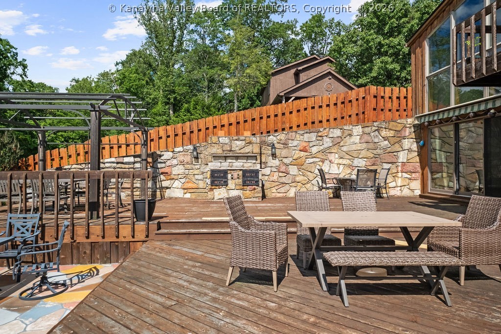 2067 Smith Road Charleston, WV 25314 - Photo 43 of 43 Gallery Image 43