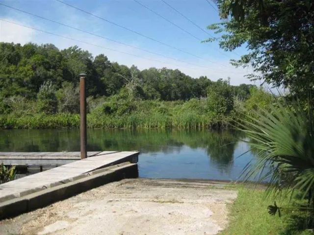 $44,900 | Lot 11-block Lot 11-block D River, Crawfordville, FL 32327